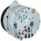 Wai Global Alternator, ALTDR 12SI, 94 Amp12 Volt, CW, Neg Grd, 1Groove Pulley 7830-9N - alternate 1